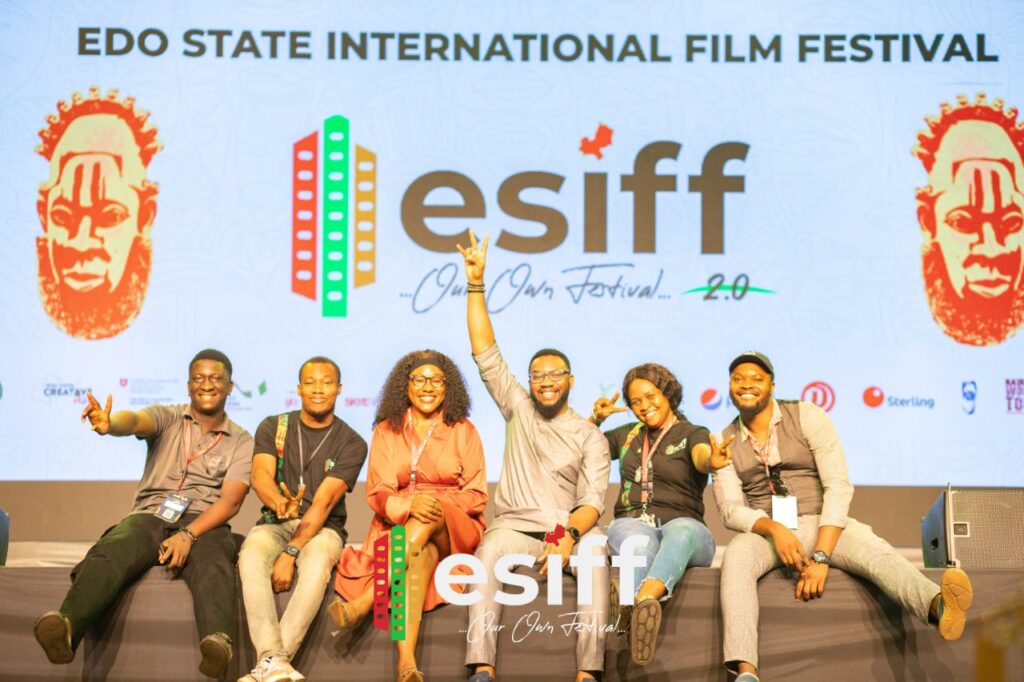 Edo State International Film Festival